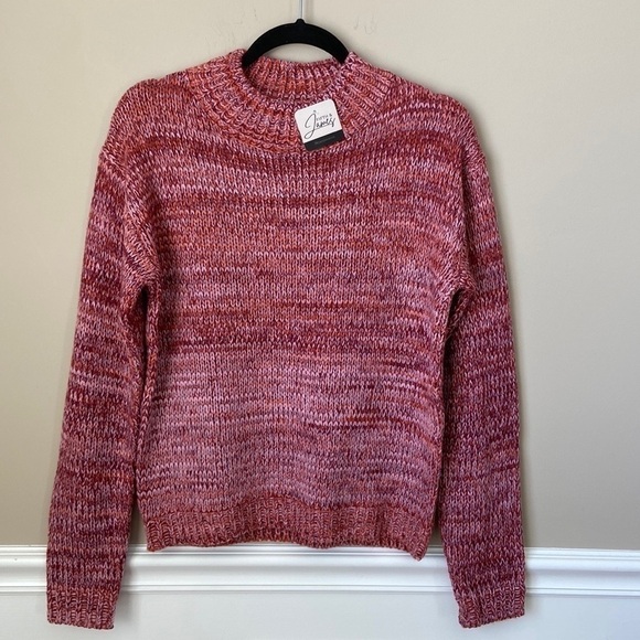 NWT Cozy Fall Sweater , Size Small - Picture 9 of 11
